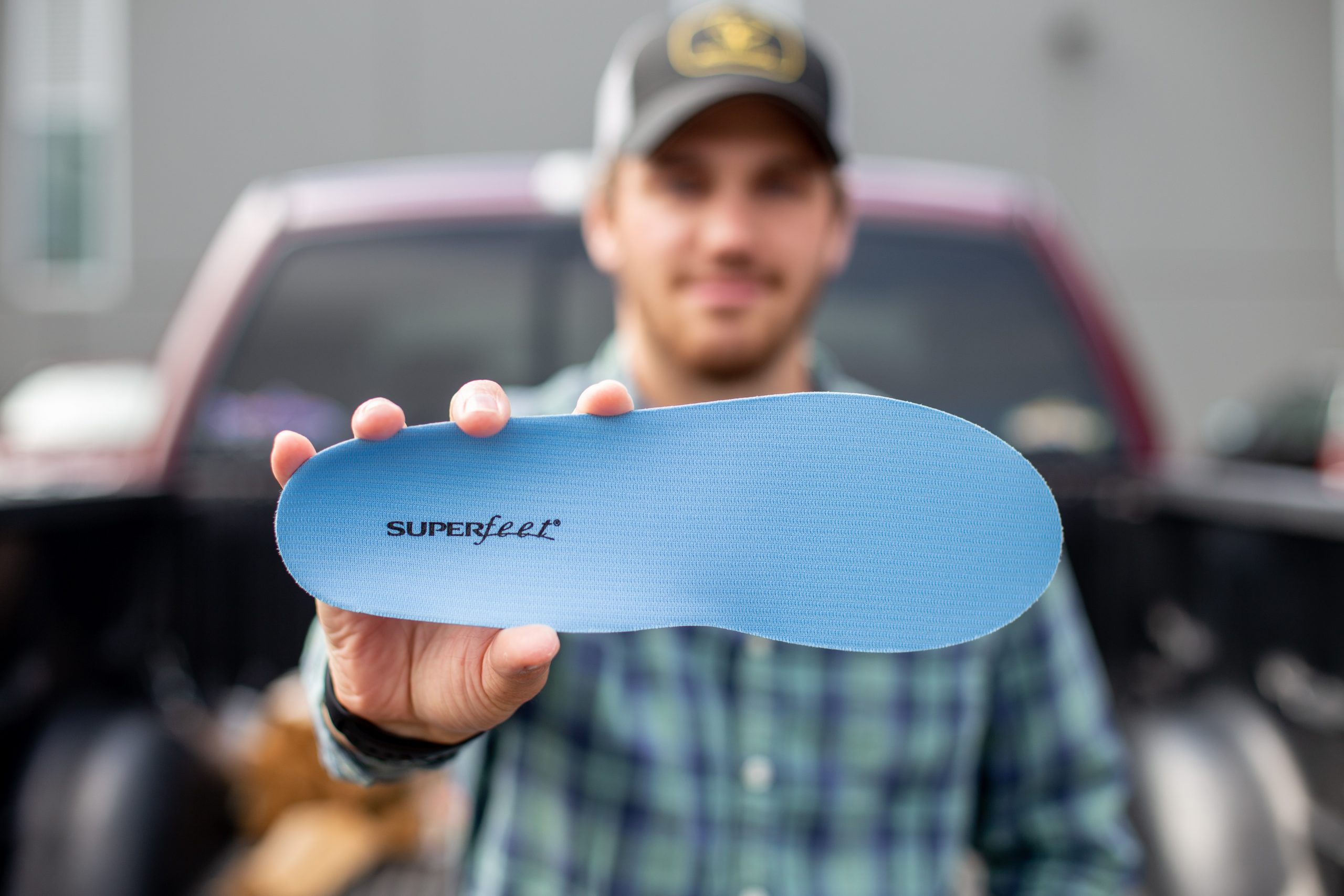 Superfeet | Essential Basics