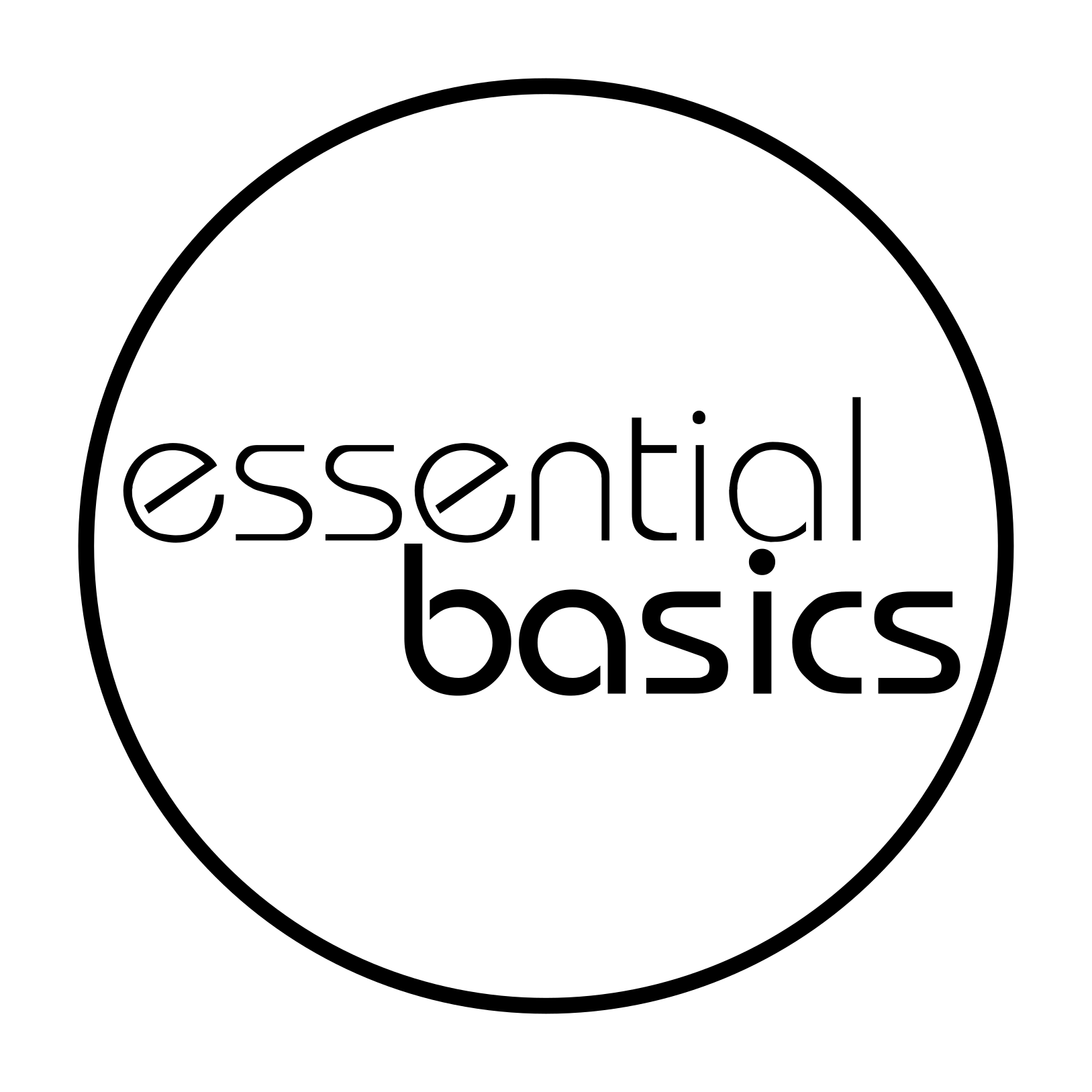 Logo Essential Basics