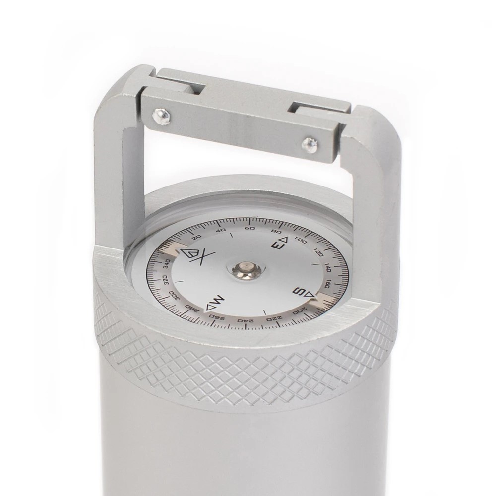 VSSL Camp Supplies Mini | Essential Basics VSSL Camp Supplies Mini | Essential Basics