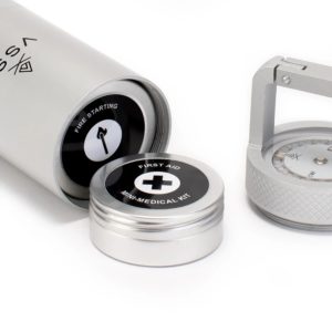 VSSL Camp Supplies Mini | Essential Basics VSSL Camp Supplies Mini | Essential Basics