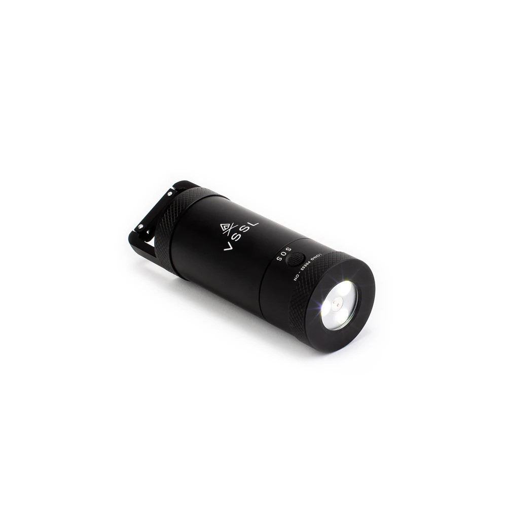 VSSL Camp Supplies Mini | Essential Basics VSSL Camp Supplies Mini | Essential Basics