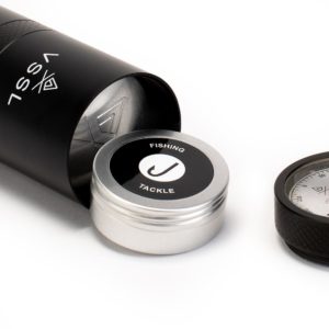 VSSL Camp Supplies Suunto Edition Black | Essential Basics VSSL Camp Supplies Suunto Edition Black | Essential Basics