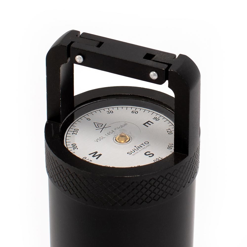 VSSL Camp Supplies Suunto Edition Mini | Essential Basics VSSL Camp Supplies Suunto Edition Mini | Essential Basics