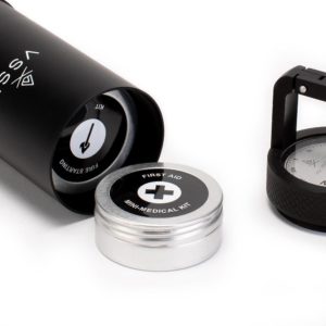 VSSL Camp Supplies Suunto Edition Mini | Essential Basics VSSL Camp Supplies Suunto Edition Mini | Essential Basics