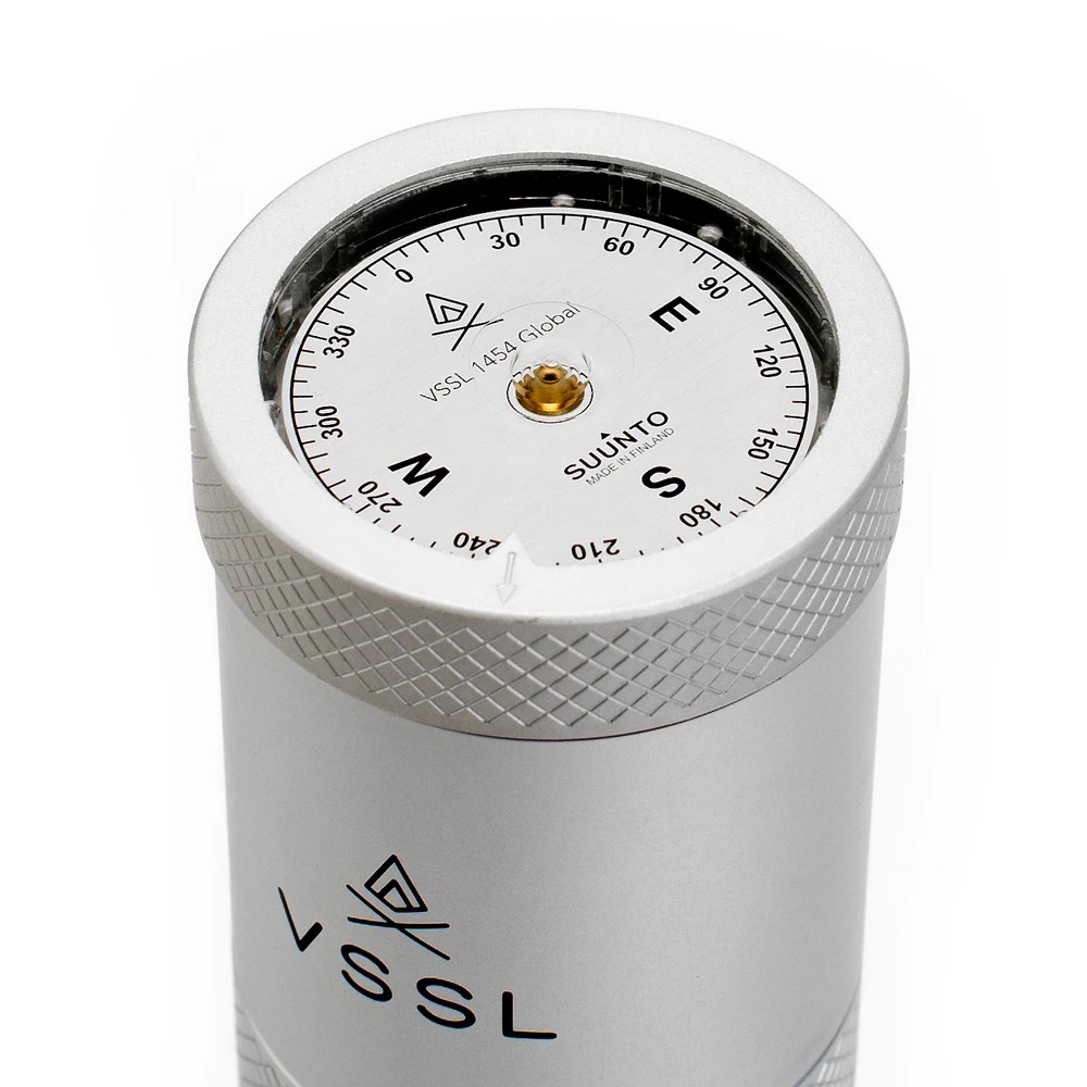 VSSL Camp Supplies Suunto Edition | Essential Basics VSSL Camp Supplies Suunto Edition | Essential Basics