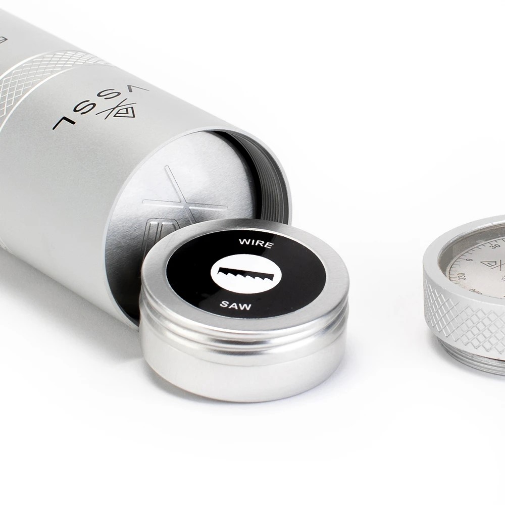 VSSL Camp Supplies Suunto Edition | Essential Basics VSSL Camp Supplies Suunto Edition | Essential Basics