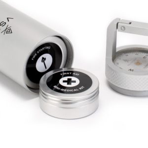 VSSL Camp Supplies Suunto Edition Mini | Essential Basics VSSL Camp Supplies Suunto Edition Mini | Essential Basics