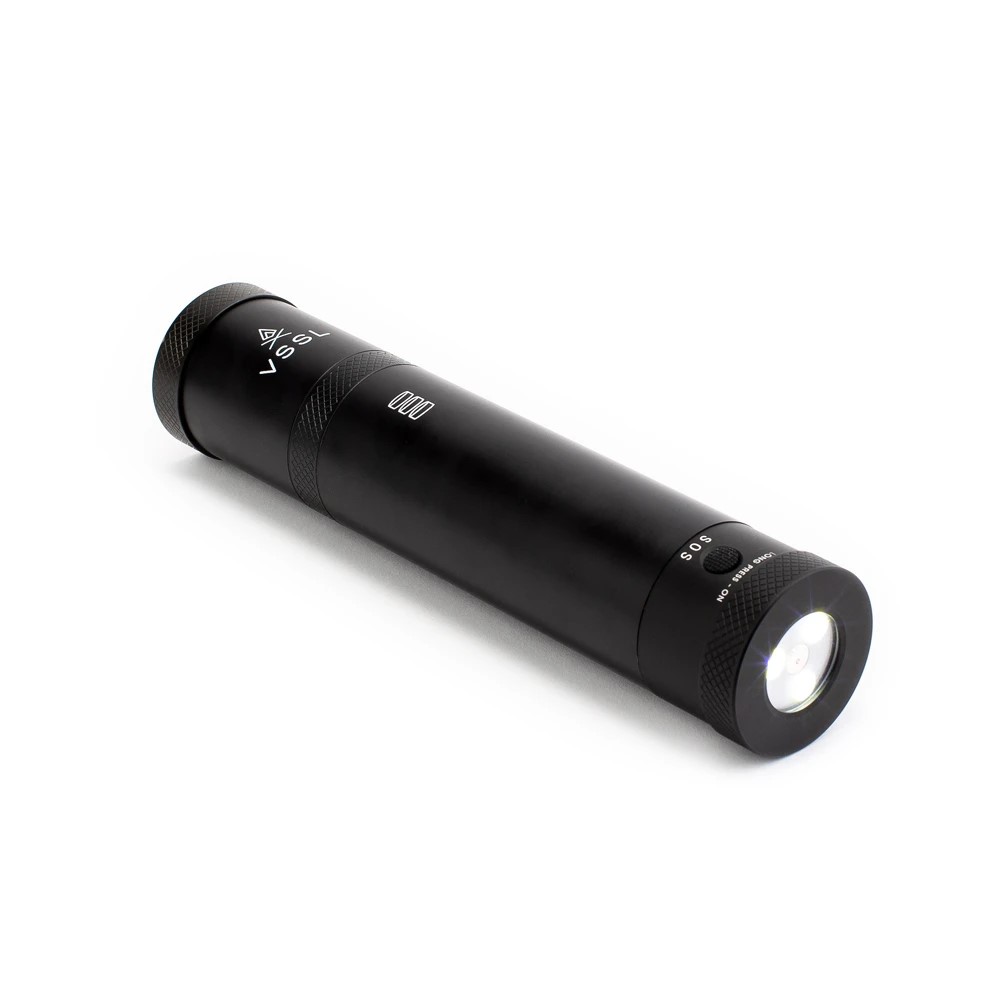 VSSL Camp Supplies Suunto Edition | Essential Basics VSSL Camp Supplies Suunto Edition | Essential Basics