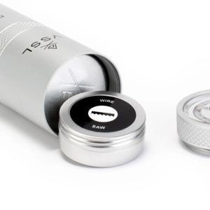 VSSL Camp Supplies | Essential Basics