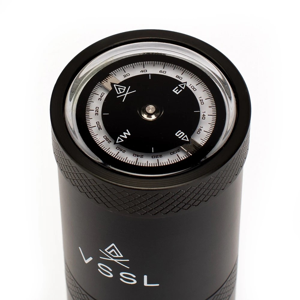 VSSL Camp Supplies | Essential Basics VSSL Camp Supplies | Essential Basics