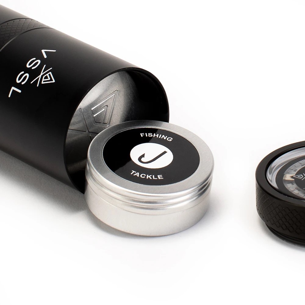 VSSL Camp Supplies | Essential Basics VSSL Camp Supplies | Essential Basics