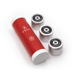 VSSL First Aid Kit Mini | Essential Basics