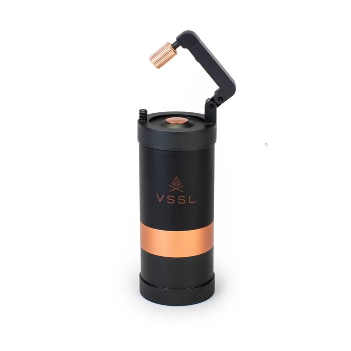 VSSL Java | Essential Basics