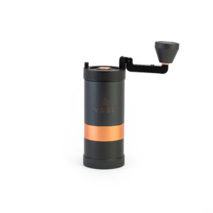 VSSL Java Coffee Grinder | Essential Basics