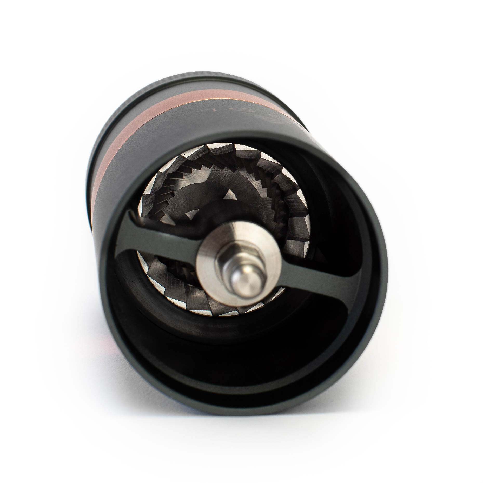 VSSL Java Coffee Grinder | Essential Basics