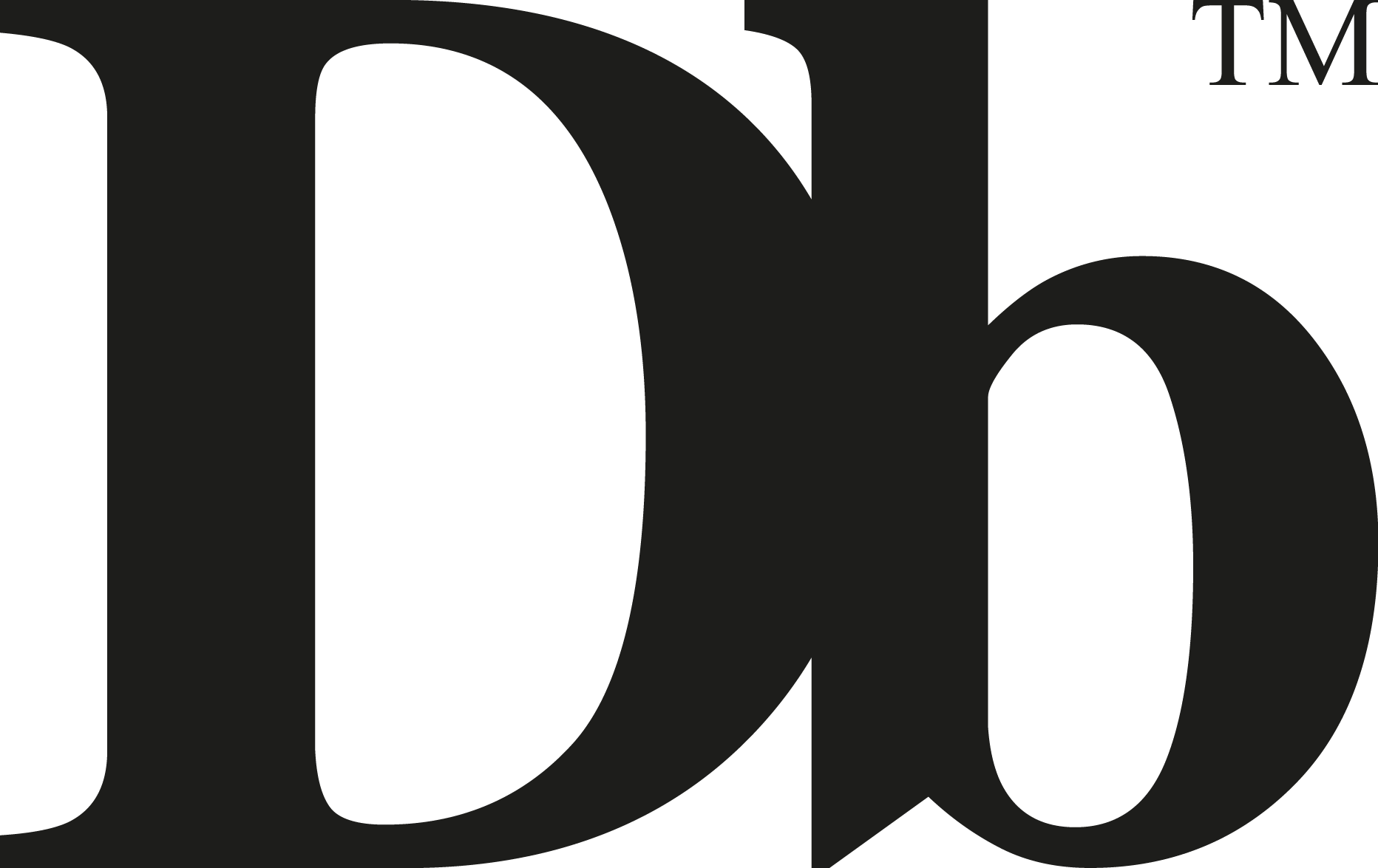 Logo DB | Essential Basics Logo DB | Essential Basics