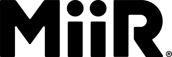 MiiR logo