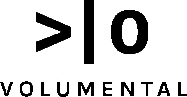 IO Volumental Logo