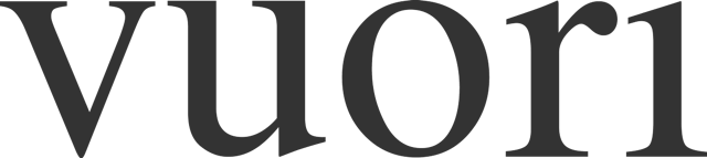 Vuori logo