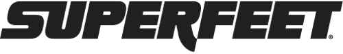 Logo Superfeet